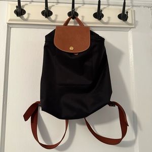 Le Pliage Nylon Backpack